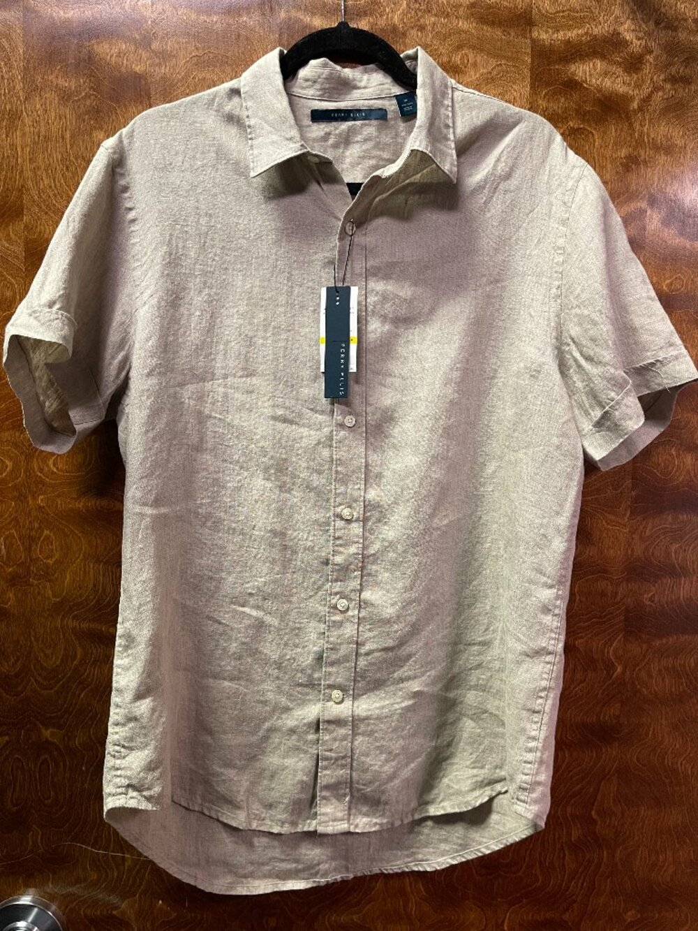 Perry Ellis